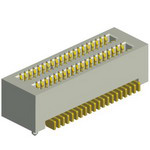 0.5mm Board to Board  Socket H=3.5mm